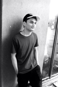 Sparsh Bansal