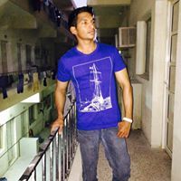 Nithin Kannan