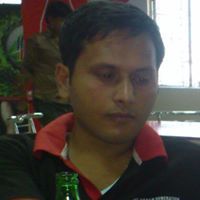 Ayush Jha