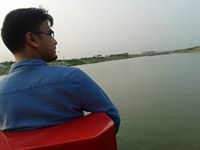 Tahmid Ashraf