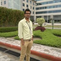 Anuj Chandrawanshi