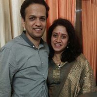 Vijita Mistry