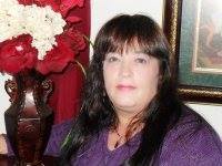 Tina Murphy