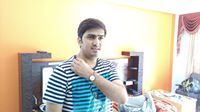 Avdhesh Pandey