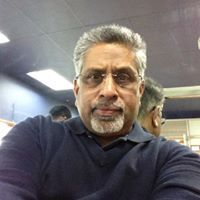 Vasu Reddy