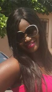 Benedicta Asante