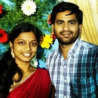 Santhosh Mohan