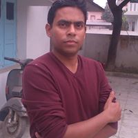 Vikas Kumar