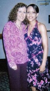 Elizabeth Parham Easter