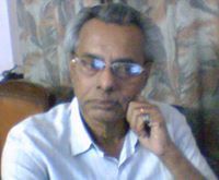 Sankar Mukherjee