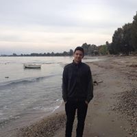 Παναγιώτης Αλμπάνης