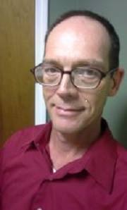 Jeffrey Pope