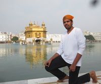 Ashish Gautam