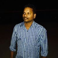 Mahesh Kumar