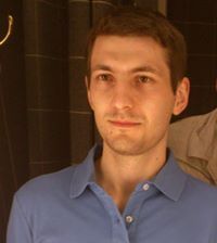 Михайло Букша