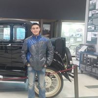 Георги Петков