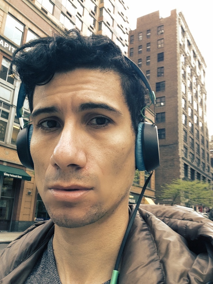 Goodreads profile picture for @nonlinear