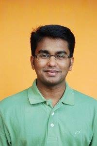 Sudheerkumar Arimbra