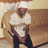 Asante Ernest