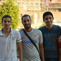 Ahmed H. Makayes