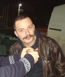 Hakan Yildirim