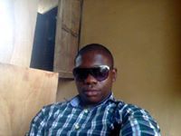 Nelson Ojo Benson