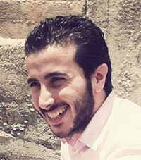 Hasan Jamjoom