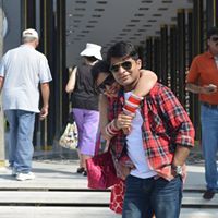 Amit Arora