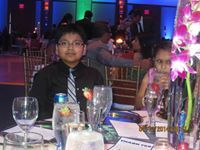 Kinnari Patel