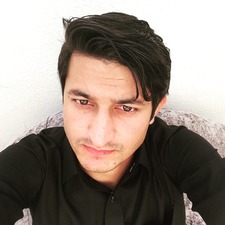 Imad Khan