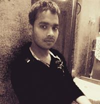 Balkrishna Pandey