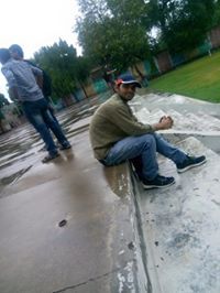 Ravi Verma