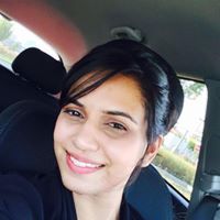 Reshmi Persaud