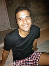Ghaith Ayech