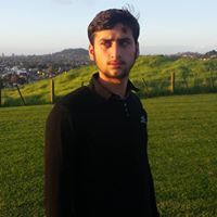 Abdul Ahmadzai