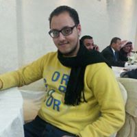 Nazeeh Manasra
