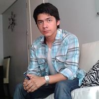 Jonathan Arancibia Sanabria