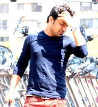 Ahmed Hasan