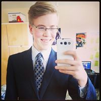Liam Ross