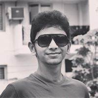 Nishanth Karthik