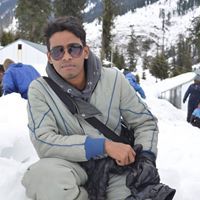 Raj Kumar