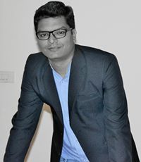 Tushar Sony
