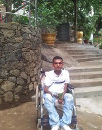 Mahendra Nanayakkara