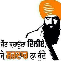 Sardar Gurvinder