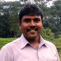 Rufus Prithiviraj