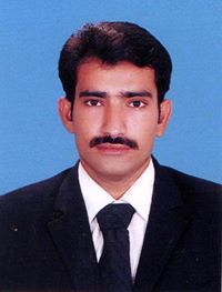 Zeeshan Khan