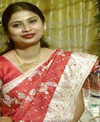 Nilanjana Chakrabarty