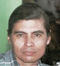 Francisco Javier