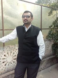 Mohanish Bajpai