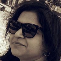 Ekta Hakim